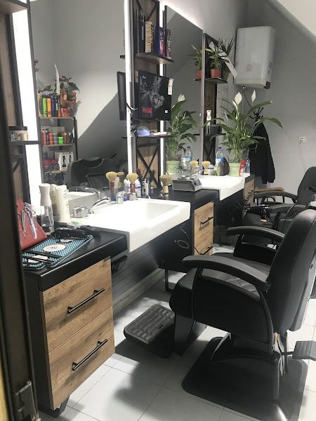Han Barber Saloon&cozmetics