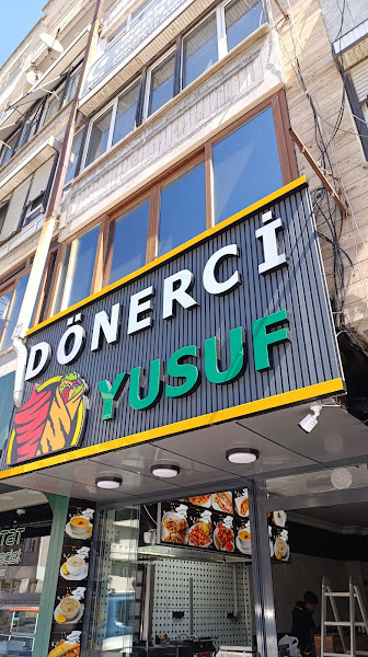HAN DÖNER