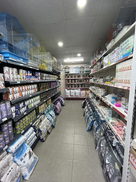 Han Petshop