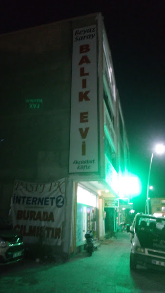 Hanedan Balıkçılık
