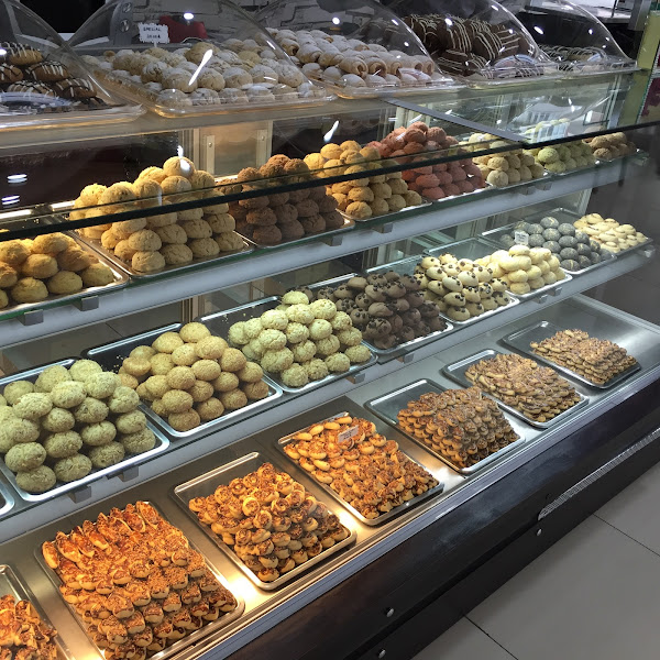 Hanzade Pastane & Cafe