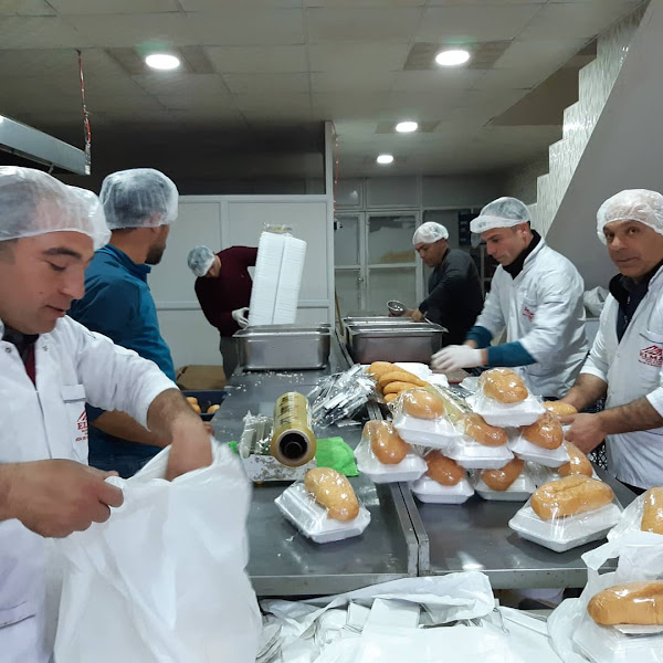 Hardal Davet Catering