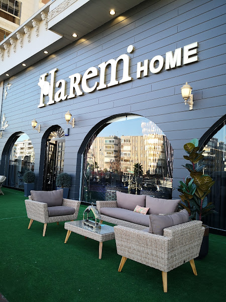 Harem Home