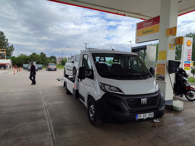 Harun Oto Elektrik & Kurtarıcı