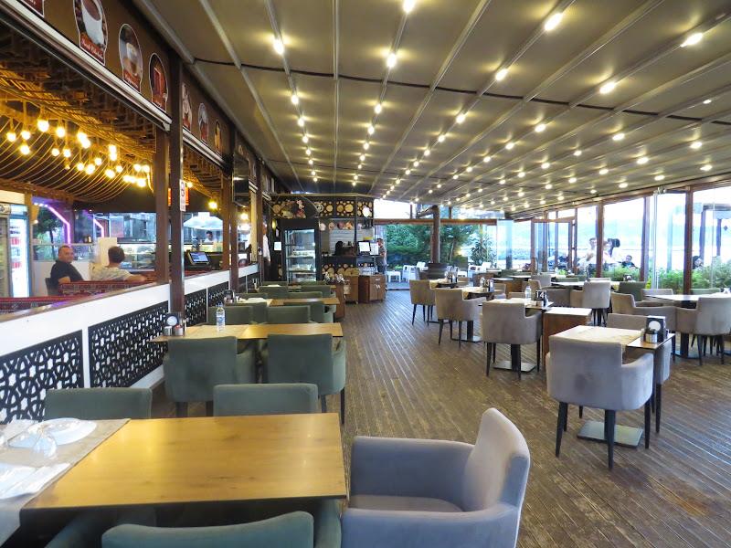 Harvel Restaurant