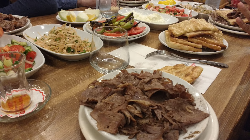 Has Döner