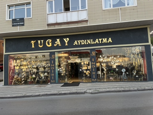 Has Tasarım Avize
