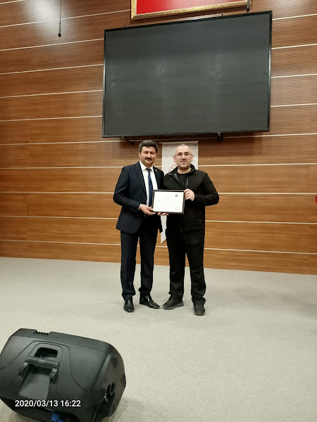 Hasan Doğan Spor Kompleksi
