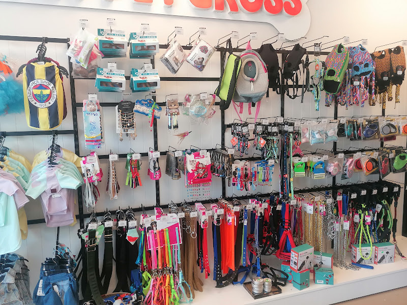 Hascan Pet Gross