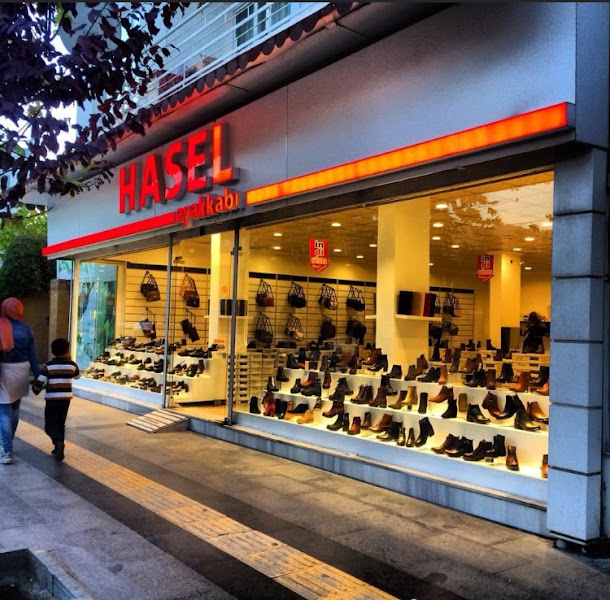 Hasel Ayakkabi Outlet
