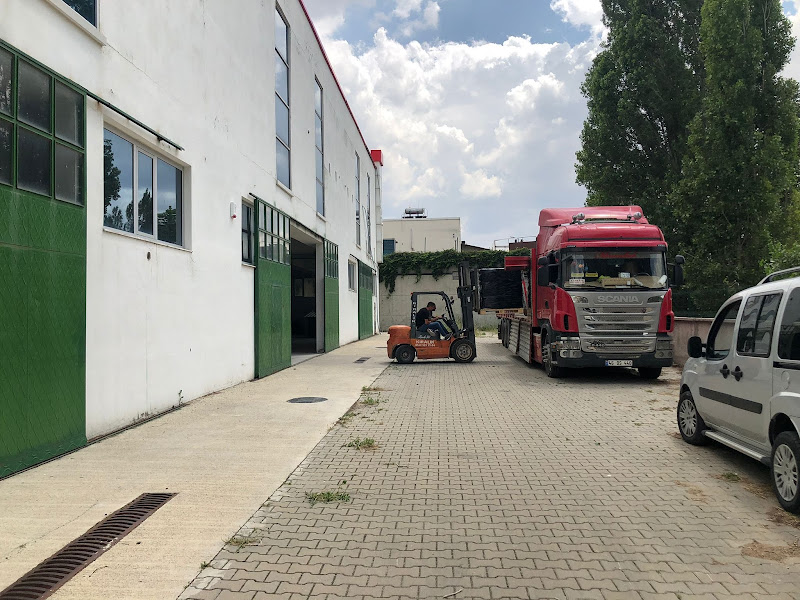 Haskan Nakliyat ve Depolama | Ankara Eşya Depolama