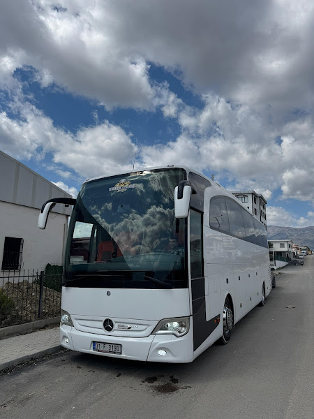 HATAY BARIŞ TURİZM & TAŞIMACILIK
