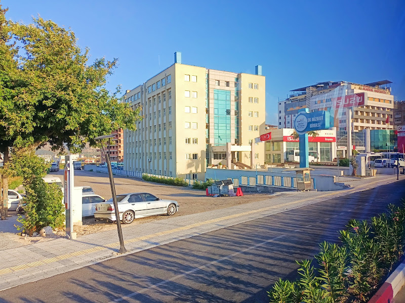 Hatay Büyük Şehir Belediyesi