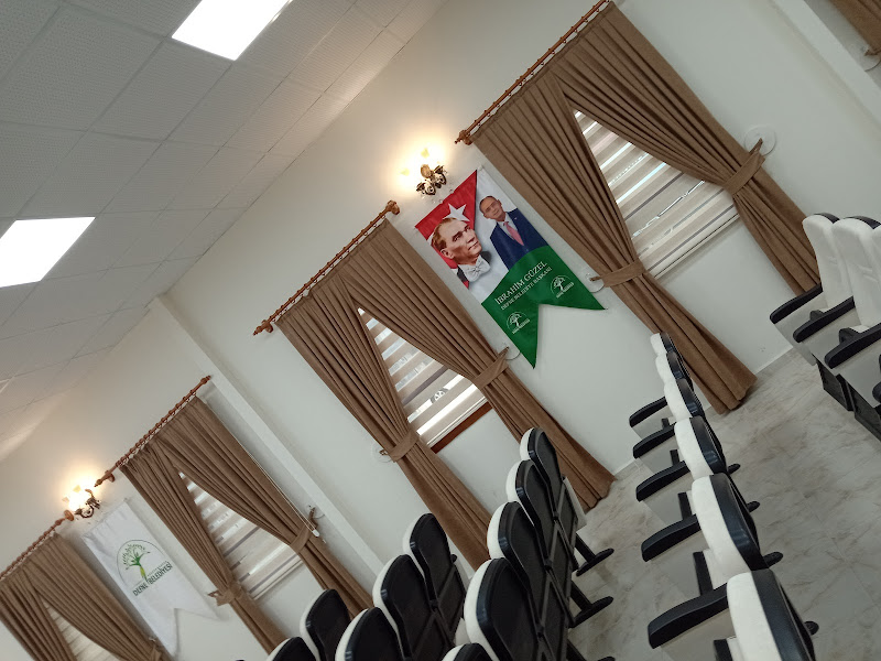 Hatay Büyükşehir Belediyesi