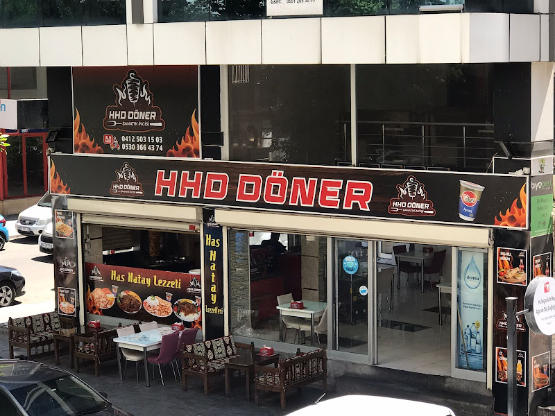 Hatay döner