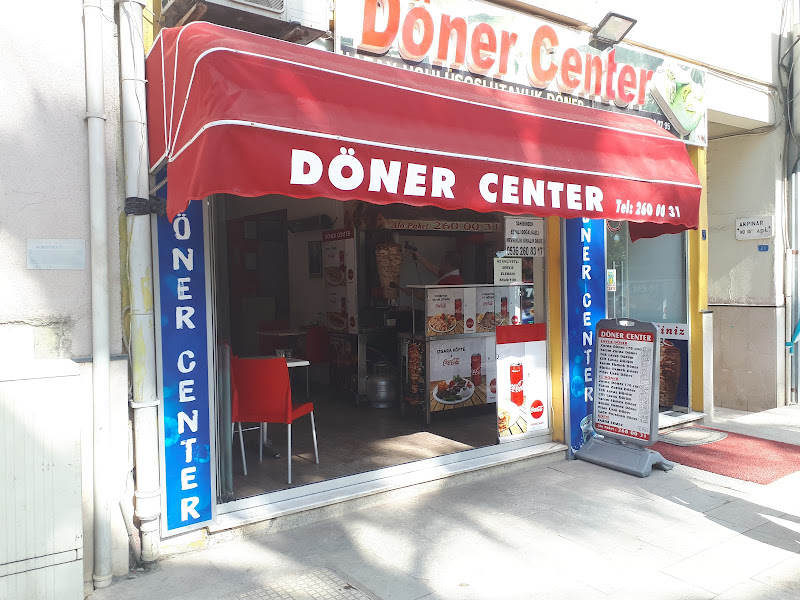 Hatay Döner Center