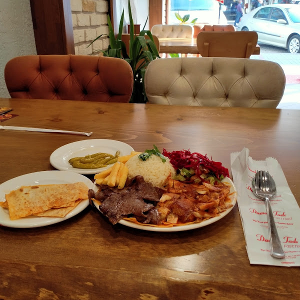 HATAY DÖNER RİZE
