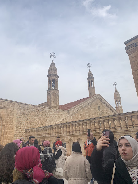 Hatay Gezi Turları