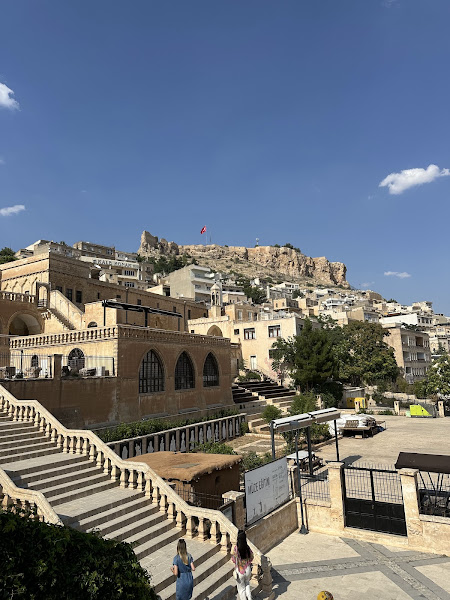 Hatay GeziSaati Turizm Acentası