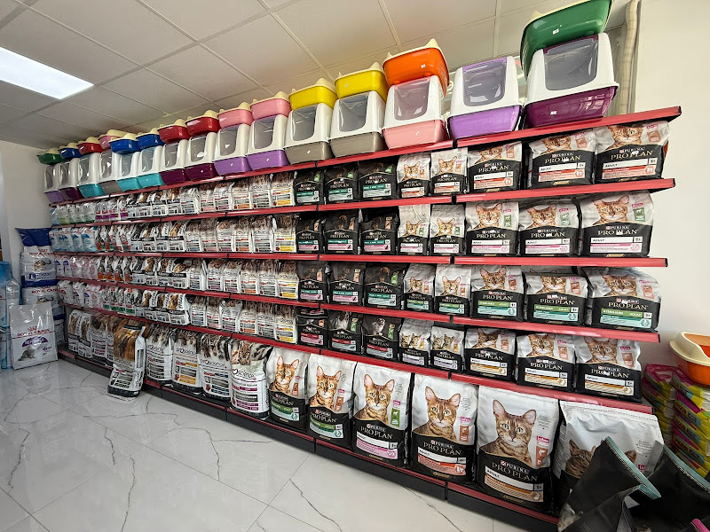 Hatay Petshop 2. Şube Çekmece