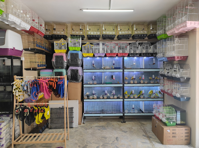 Hatay Petshop