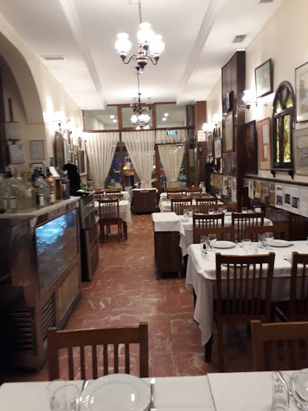 Hatay Restaurant 1967 - Müze Restaurant