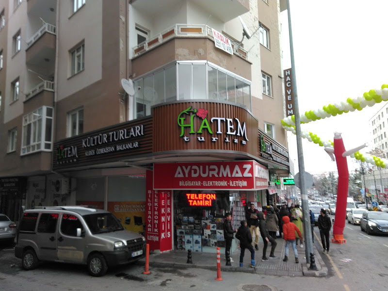 Hatem Turizm