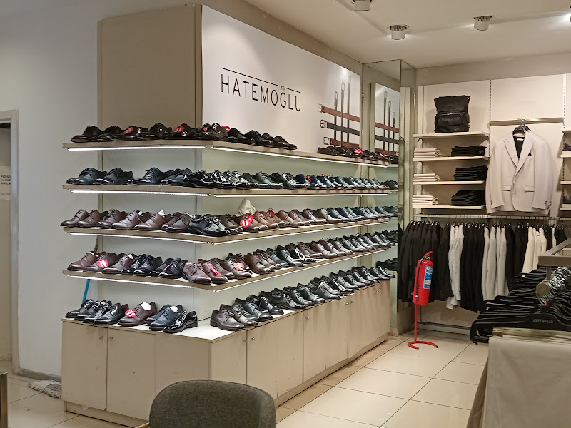 Hatemoğlu Forum Kayseri AVM