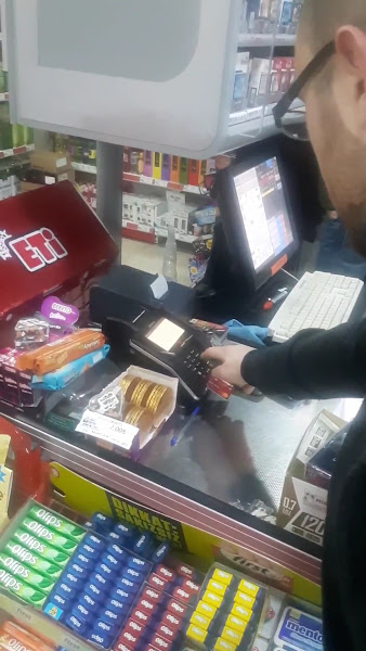 Hatıp Göksu Alabalık Tesisi