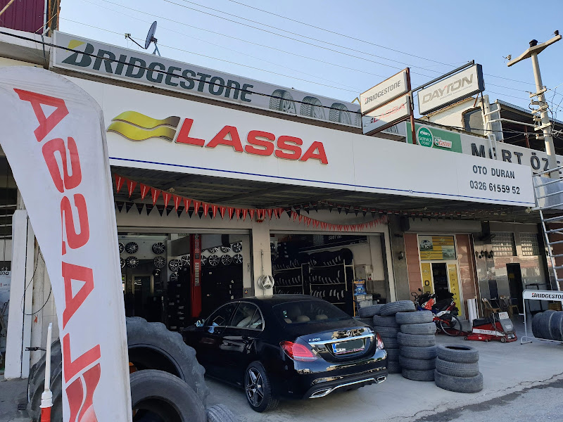 HATLAS Hatay Lastik Kaplama A.Ş