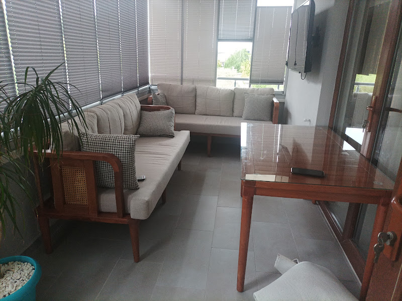 Havaness Mobilya Atakum Şube | Bahçe Mobilyası Samsun | Balkon Mobilyası Samsun | Rattan Bahçe Mobilyası Samsun