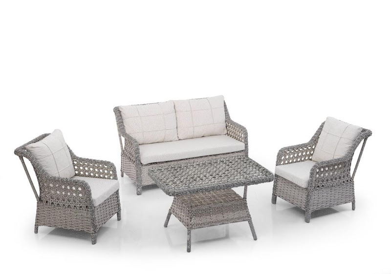 Havaness Mobilya Lovelet Şube | Bahçe Mobilyası Samsun | Balkon Mobilyası Samsun | Rattan Bahçe Mobilyası Samsun