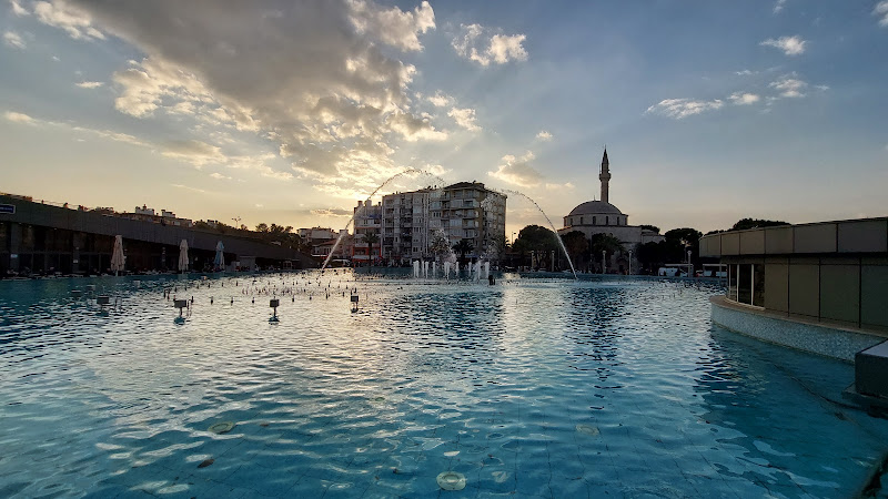 Havuz Park