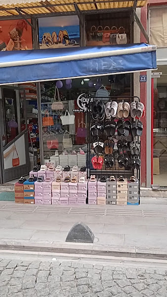 Hayal Ayakkabı
