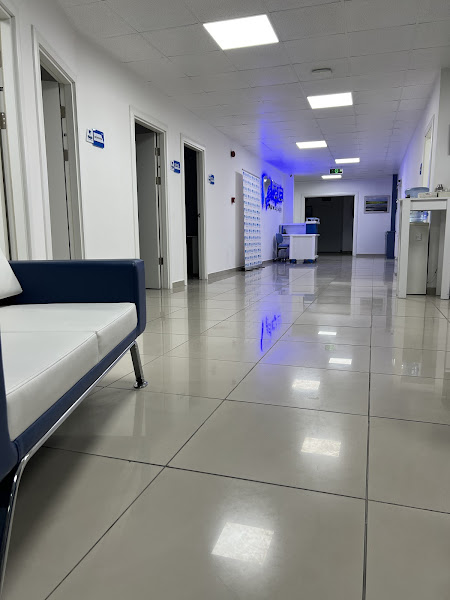 Hayat Ağız Ve Diş Kliniği
