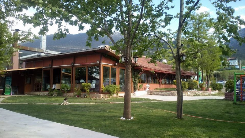 Hayma Restoran