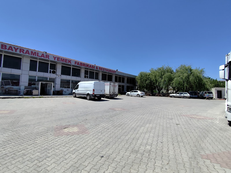 Hazar Aş Catering