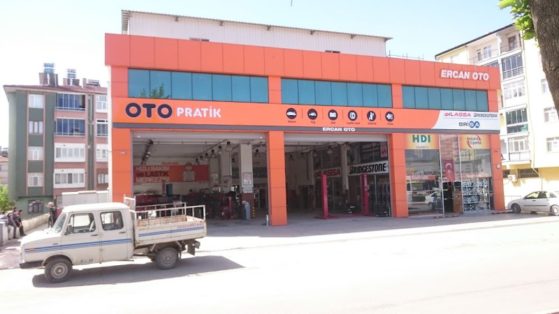 Hazar Oto Lastik - Elazığ Oto Lastikçi
