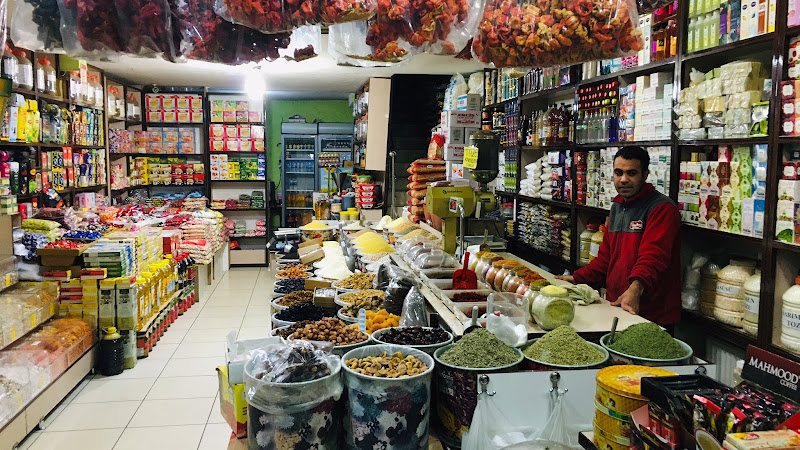Hazra Baharat