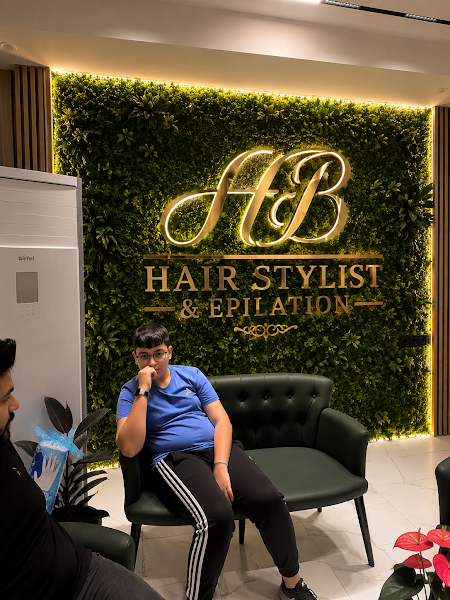 HB hair Stylist