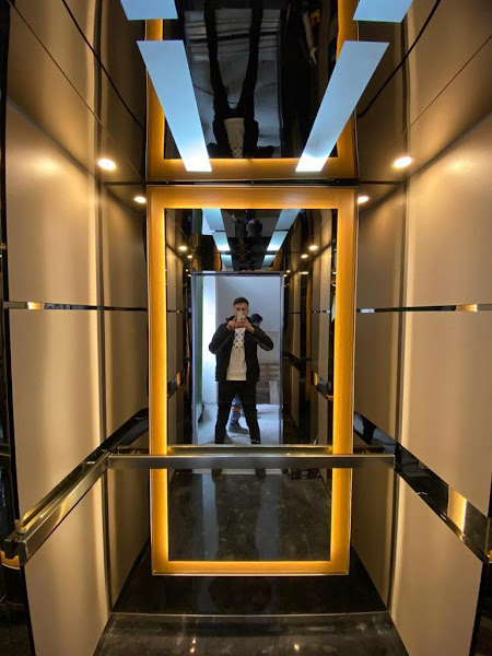 HedefLift Asansör