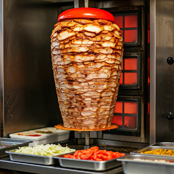 Hekimoğlu Döner