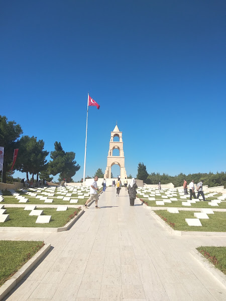 Hellespont Turizm Seyahat Acentası