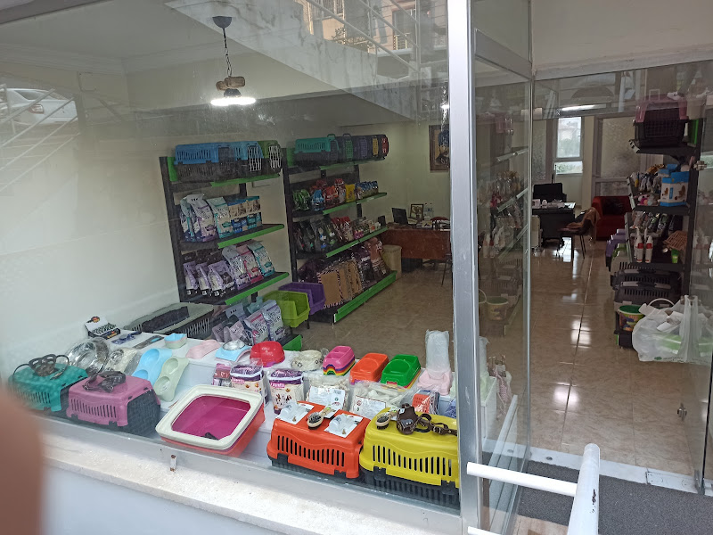 HERA PET SHOP
