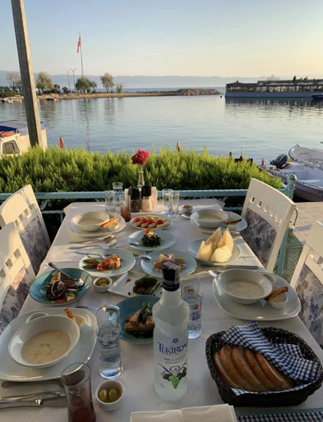 Hereke Balık Restaurant