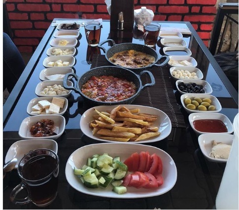 Hereke Balikçilik Restaurant