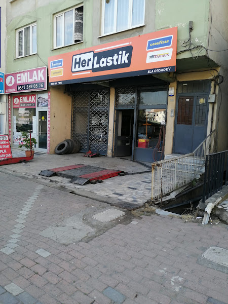 HerLastik - Ela Otomotiv