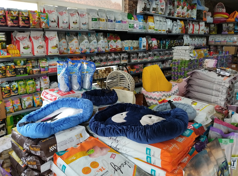 Hermama Petshop Evcil Hayvan Malzemeleri Magazasi
