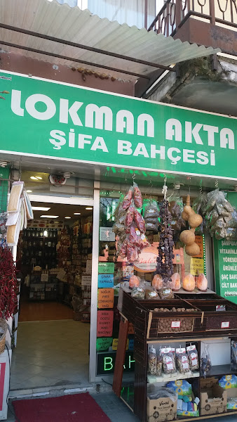 HERMEVSİMBİTKİ AKTAR & BAHARAT