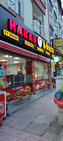 Heye döner hakan döner
